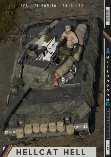 WT Live // Camouflage by CrazyAndLazy